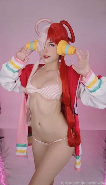 Full leaked Jeanwanwan private onlyfans photo