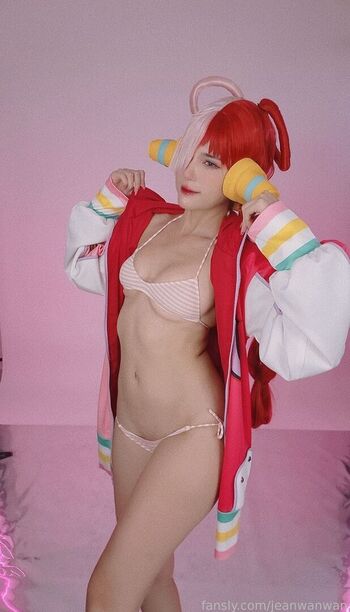 Full leaked Jeanwanwan private onlyfans photo