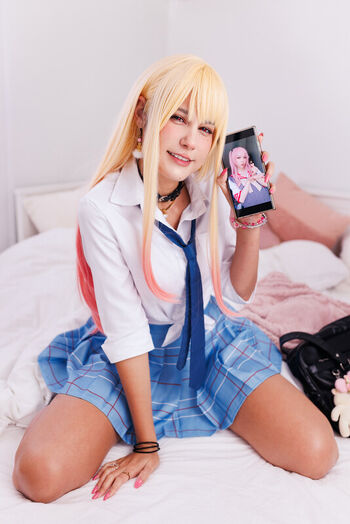 Full leaked Jeanwanwan page private photo