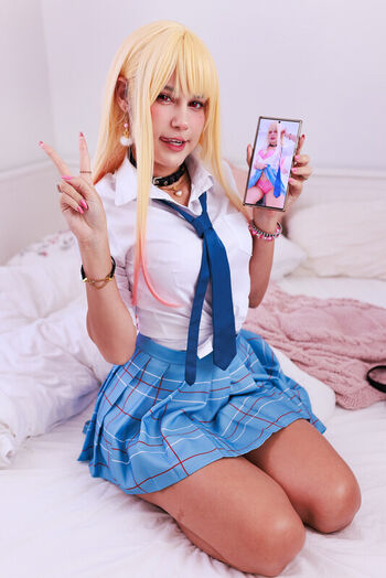 Full leaked Jeanwanwan private photo