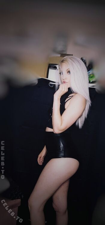 Full leaked Jeany private photo