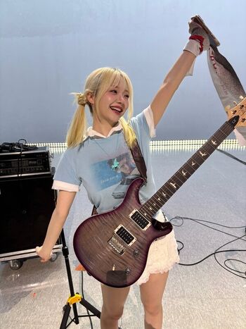 Full leaked Jeewon page private photo