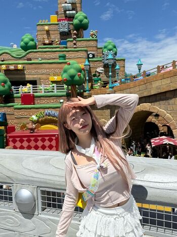 Full leaked Jeewon private photo