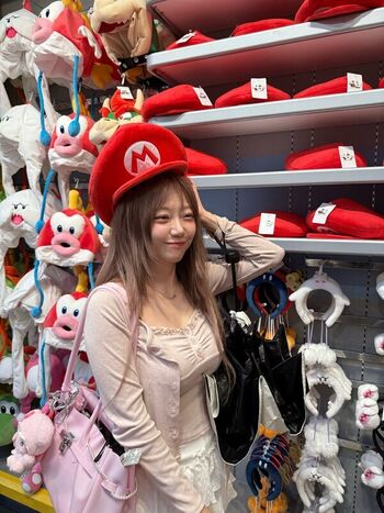 Full leaked Jeewon private photo