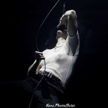 Full leaked Jehnny beth private onlyfans photo