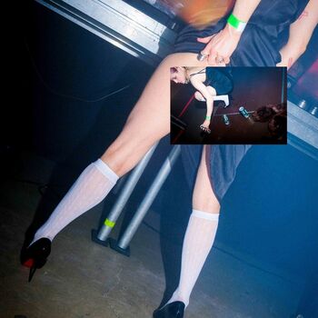 Full leaked Jehnny beth private onlyfans photo