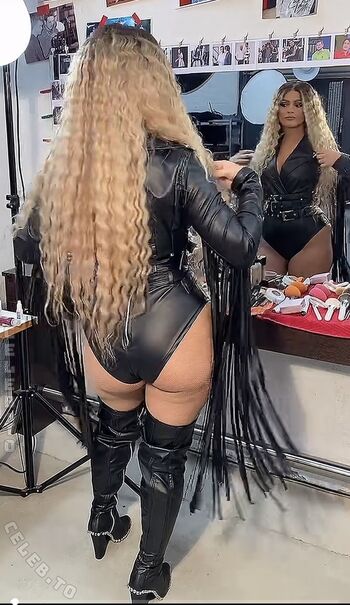 Full leaked Jeje lopes private photo