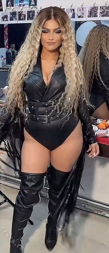 Full leaked Jeje lopes private photo