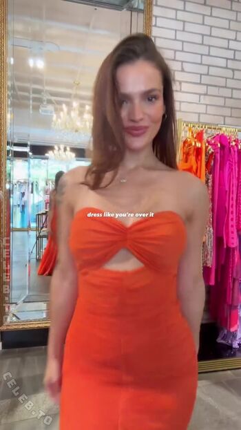 Full leaked Jeje lopes private photo