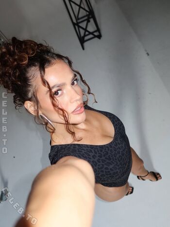Full leaked Jeje lopes private photo