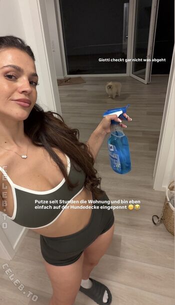 Full leaked Jeje lopes private photo