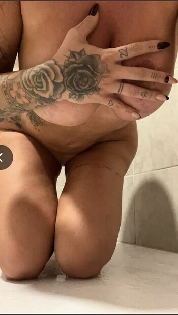 Full leaked Jelena dukic private photo