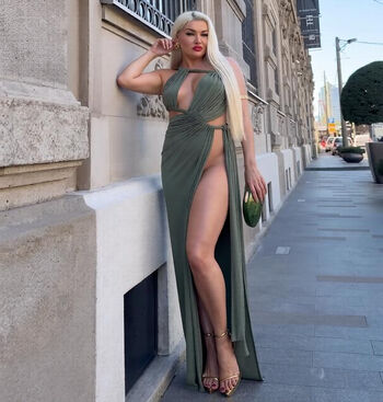 Full leaked Jelena savic private photo