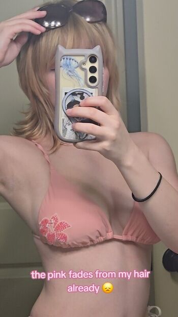 Full leaked Jelimori private photo