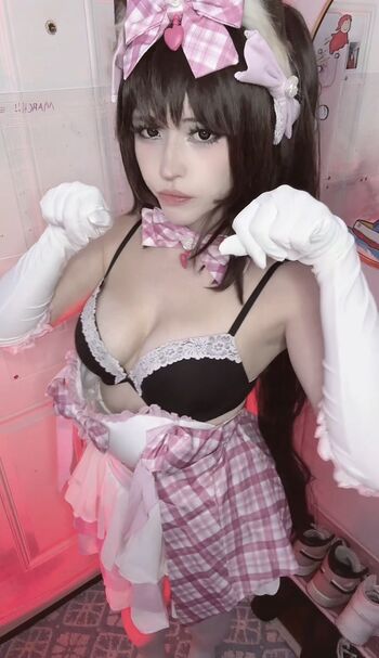Full leaked Jelimori  page private photo