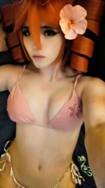 Full leaked Jelimori private photo