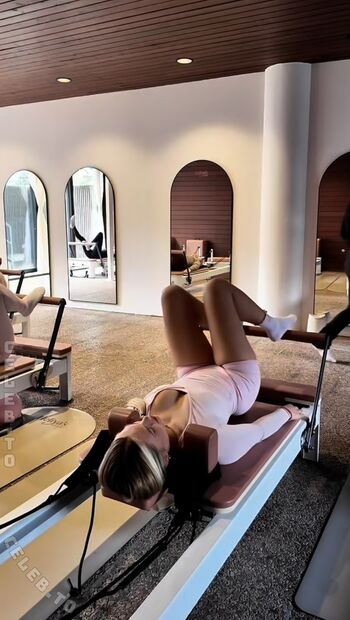 Full leaked Jellefeline private onlyfans photo