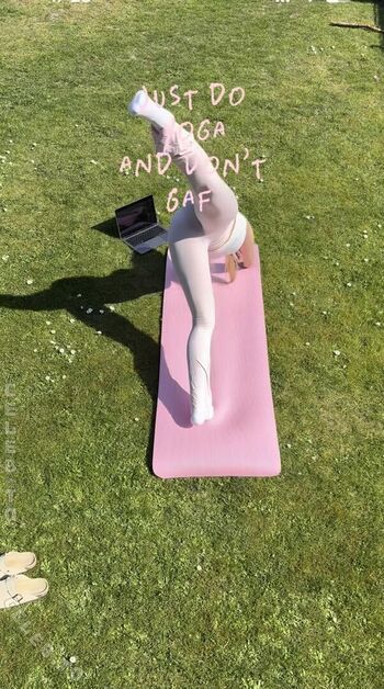 Full leaked Jellefeline private onlyfans photo