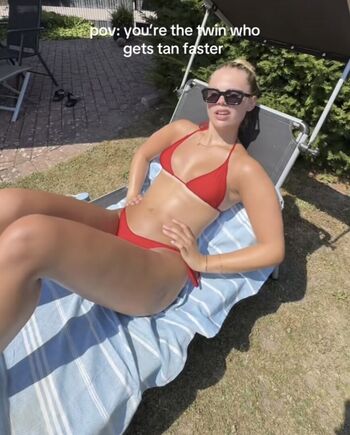 Full leaked Jellefeline private photo