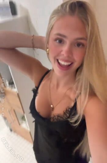 Full leaked Jellefeline private photo