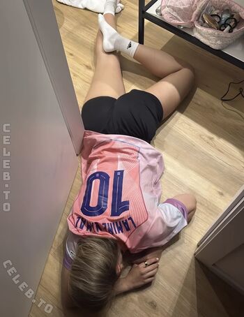 Full leaked Jellefeline page private photo