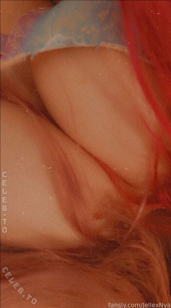 Full leaked Jellexnya private onlyfans photo