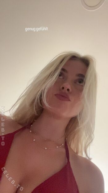 Full leaked Jellina ly private photo