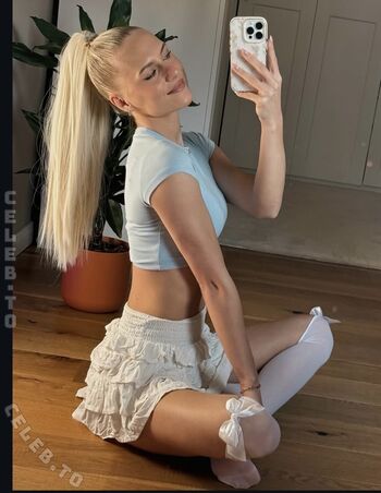 Full leaked Jellina wilke private photo