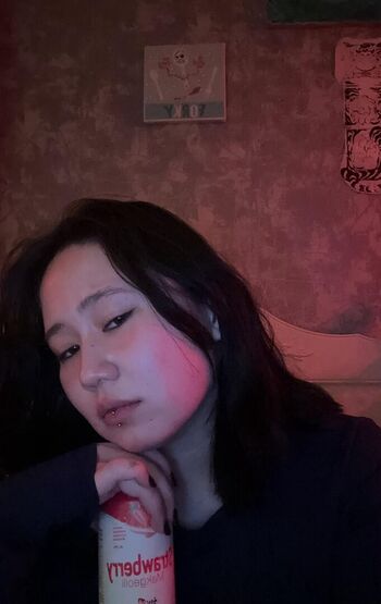 Full leaked Jelly nuna private photo