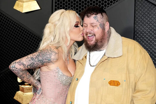 Full leaked Jelly roll private photo