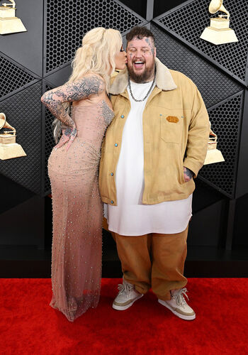 Full leaked Jelly roll private photo