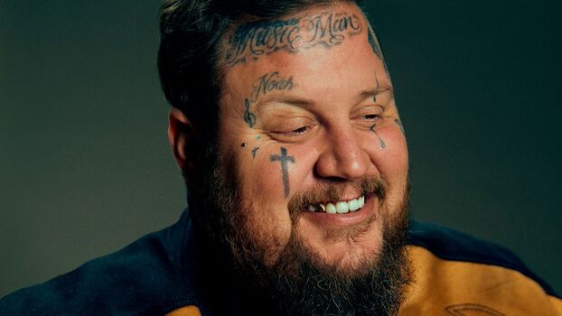 Full leaked Jelly roll private photo