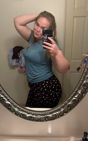 Full leaked Jellybean sweets private photo