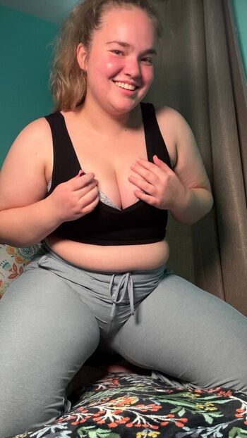 Full leaked Jellybean sweets private photo