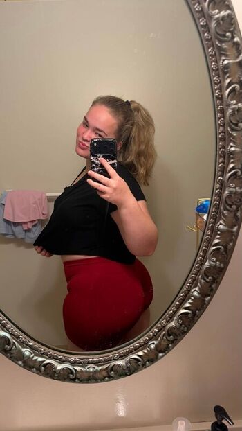 Full leaked Jellybean sweets private photo