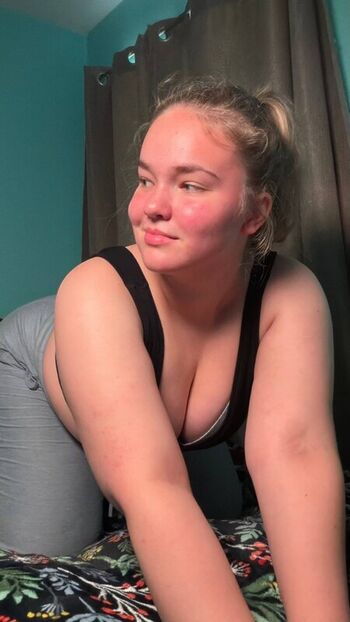Full leaked Jellybean sweets private photo