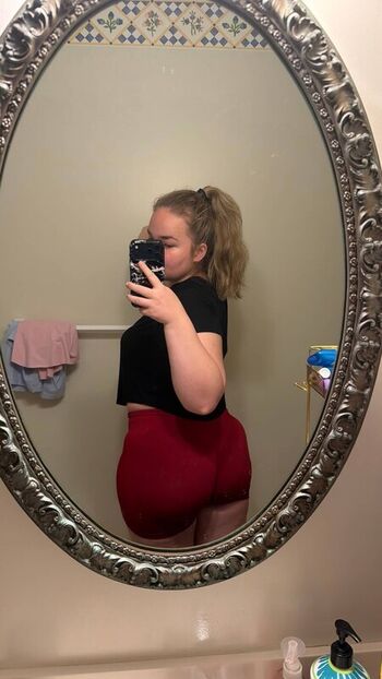 Full leaked Jellybean sweets private photo
