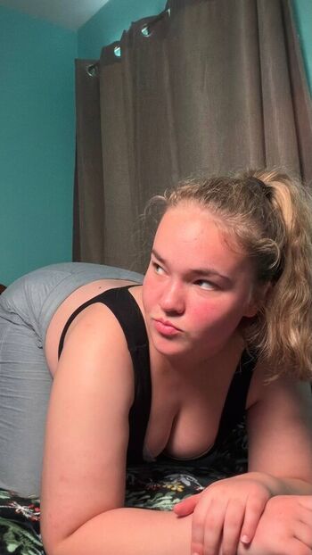 Full leaked Jellybean sweets private photo