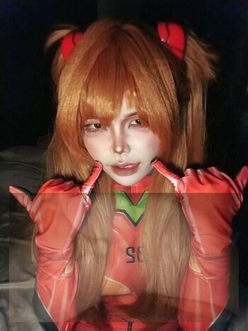 Full leaked Jellybnean private photo