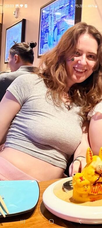 Full leaked Jellycatfishing private onlyfans photo