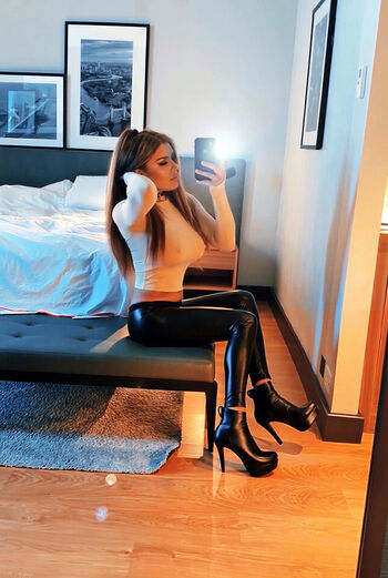 Full leaked Jem taylor jemtay private onlyfans photo