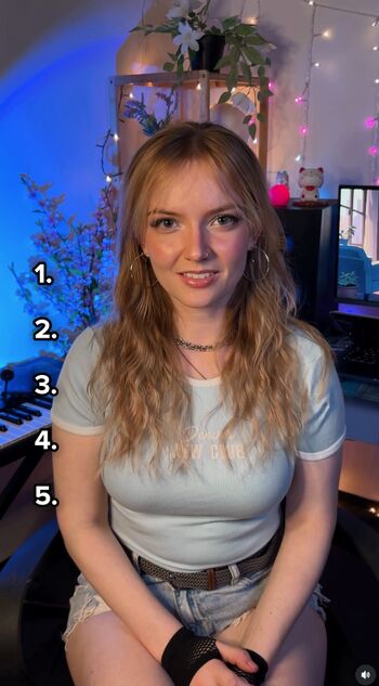 Full leaked Jemheigis private onlyfans photo