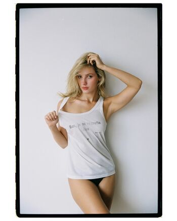 Full leaked Jemima robinson private photo