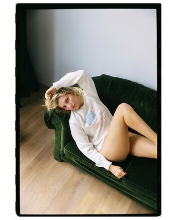 Full leaked Jemima robinson private photo