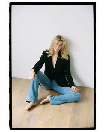 Full leaked Jemima robinson private photo