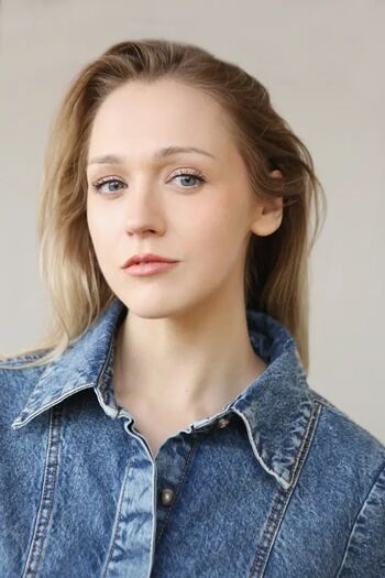 Full leaked Jemima toms private photo