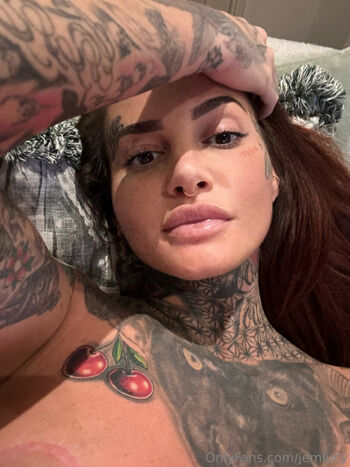 Full leaked Jemlucy private photo