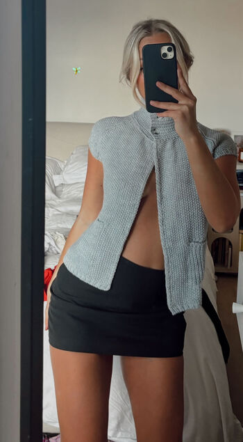 Full leaked Jemma donovan private photo