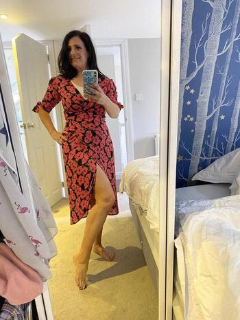 Full leaked Jemma forte private photo