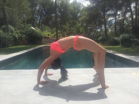 Full leaked Jemma forte private photo